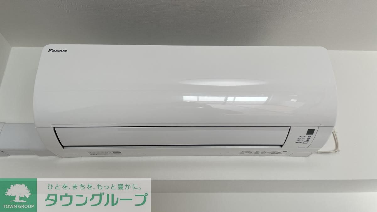 GRANPASEO浅草橋の物件内観写真