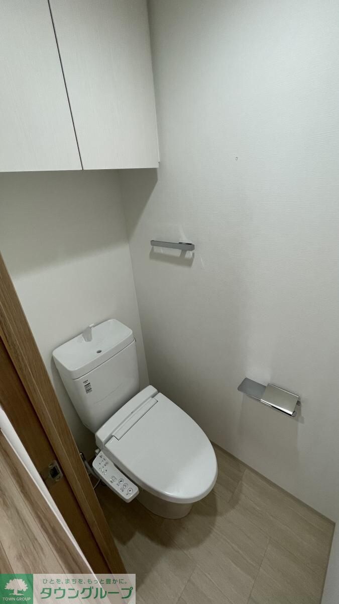 GRANPASEO浅草橋の物件内観写真