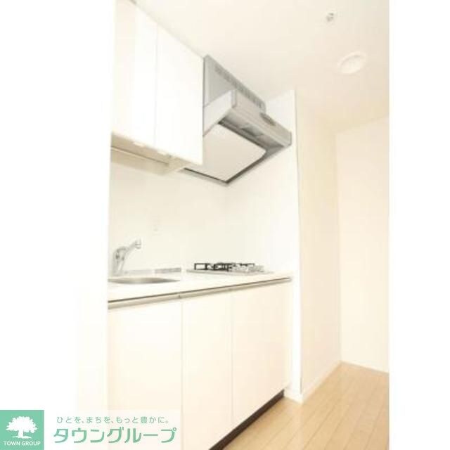 パークアクシス御茶ノ水ステージの物件内観写真