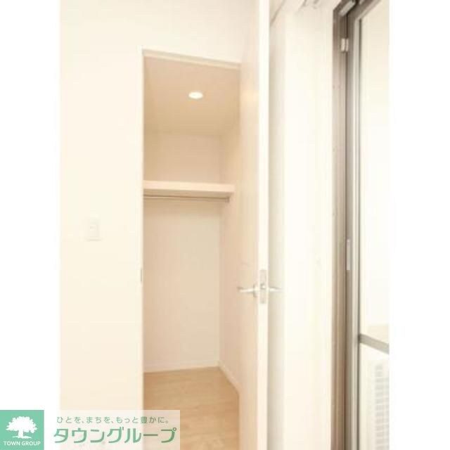 パークアクシス御茶ノ水ステージの物件内観写真