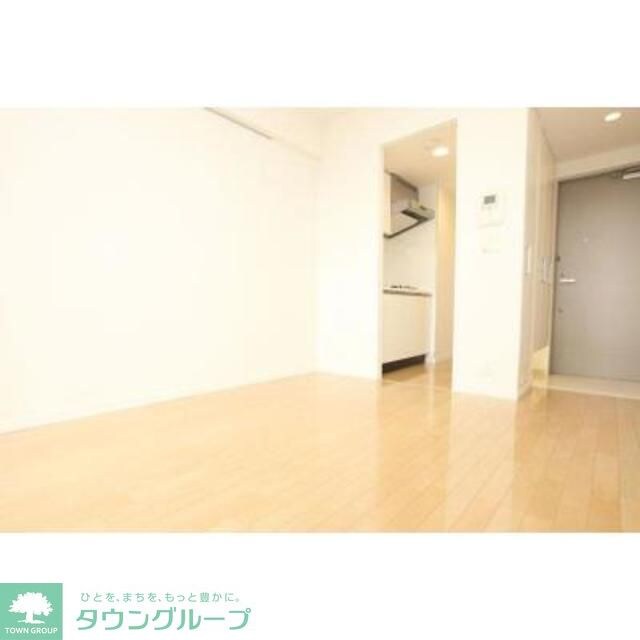 パークアクシス御茶ノ水ステージの物件内観写真