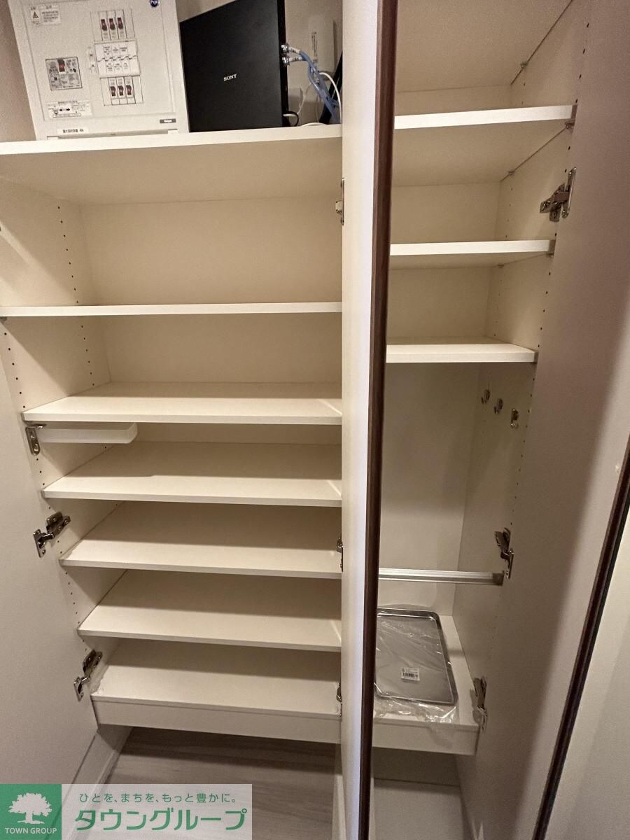 ラティエラ両国の物件内観写真