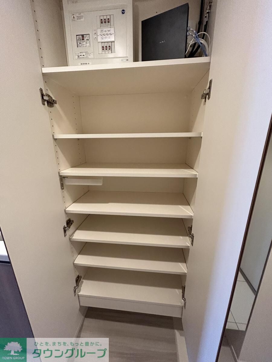 ラティエラ両国の物件内観写真