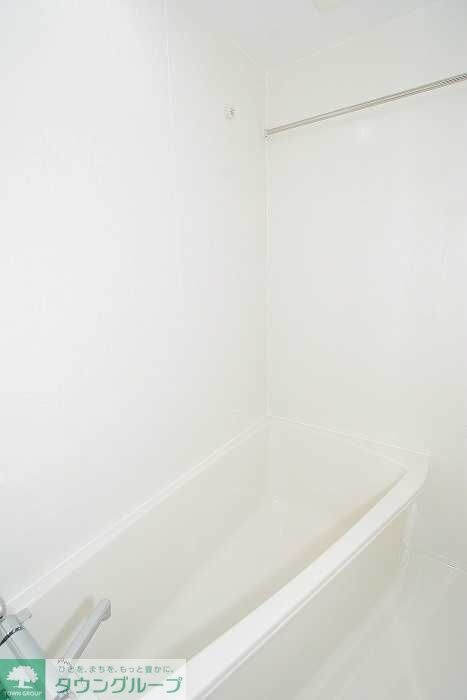 ステージグランデ亀戸アジールコートの物件内観写真