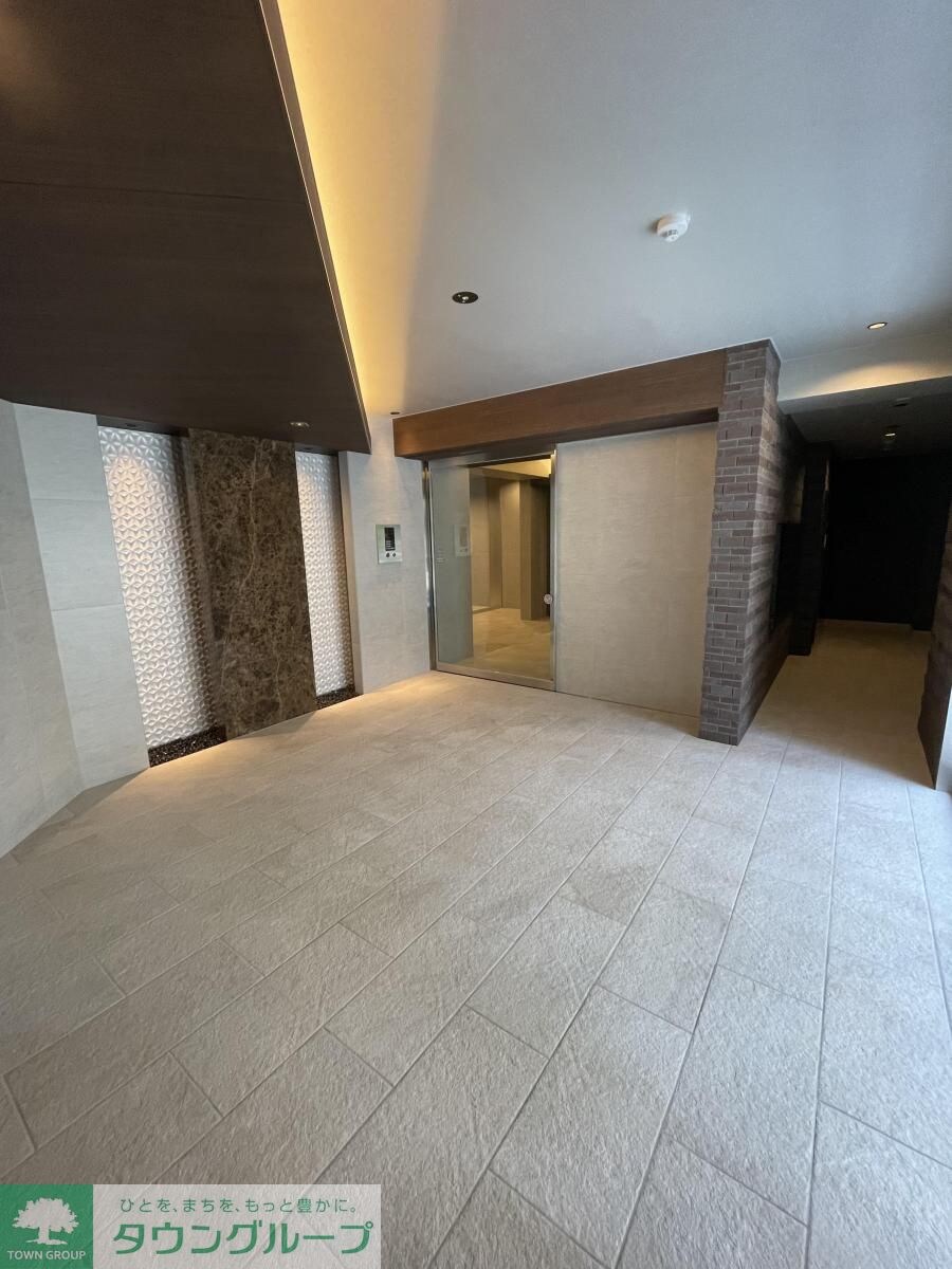 ALTERNA菊川IIの物件内観写真