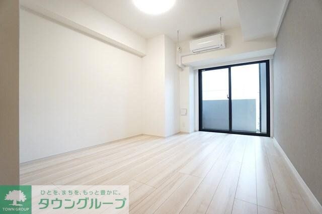 ALTERNA菊川IIの物件内観写真