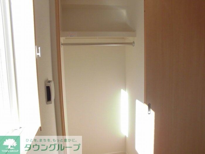 セレッソ本所の物件内観写真