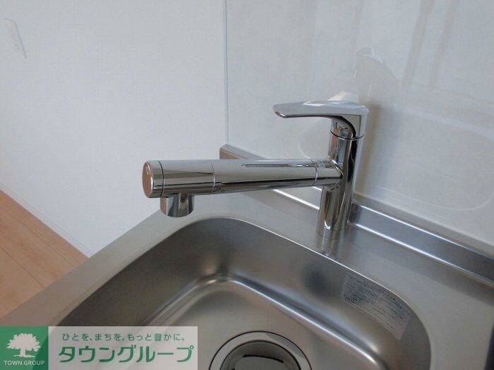 セレッソ本所の物件内観写真