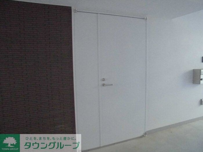 セレッソ本所の物件内観写真