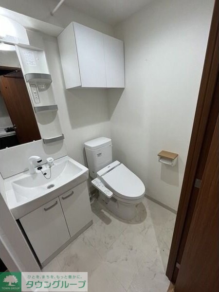 アスール亀有の物件内観写真