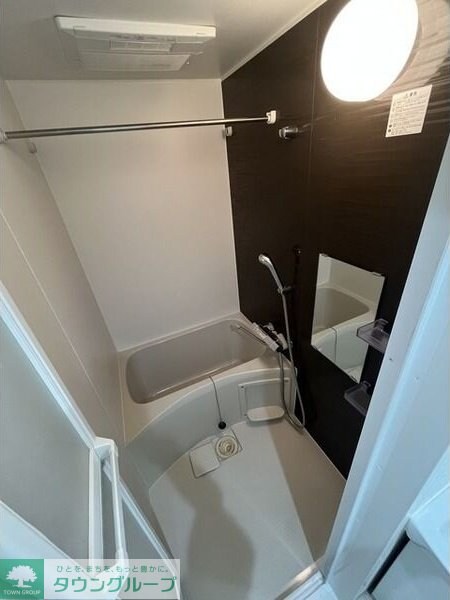 アスール亀有の物件内観写真