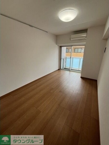 アスール亀有の物件内観写真