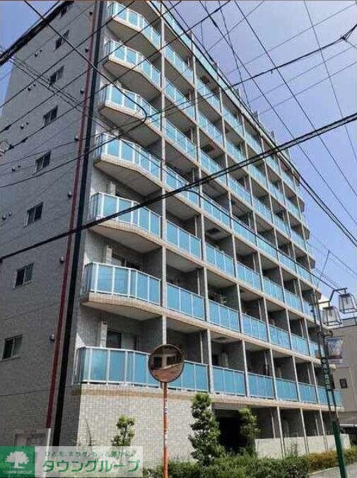 アスール亀有の物件内観写真