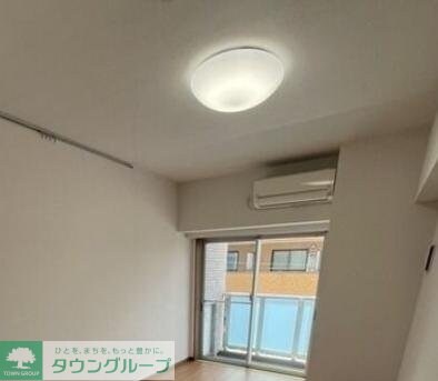 アスール亀有の物件内観写真