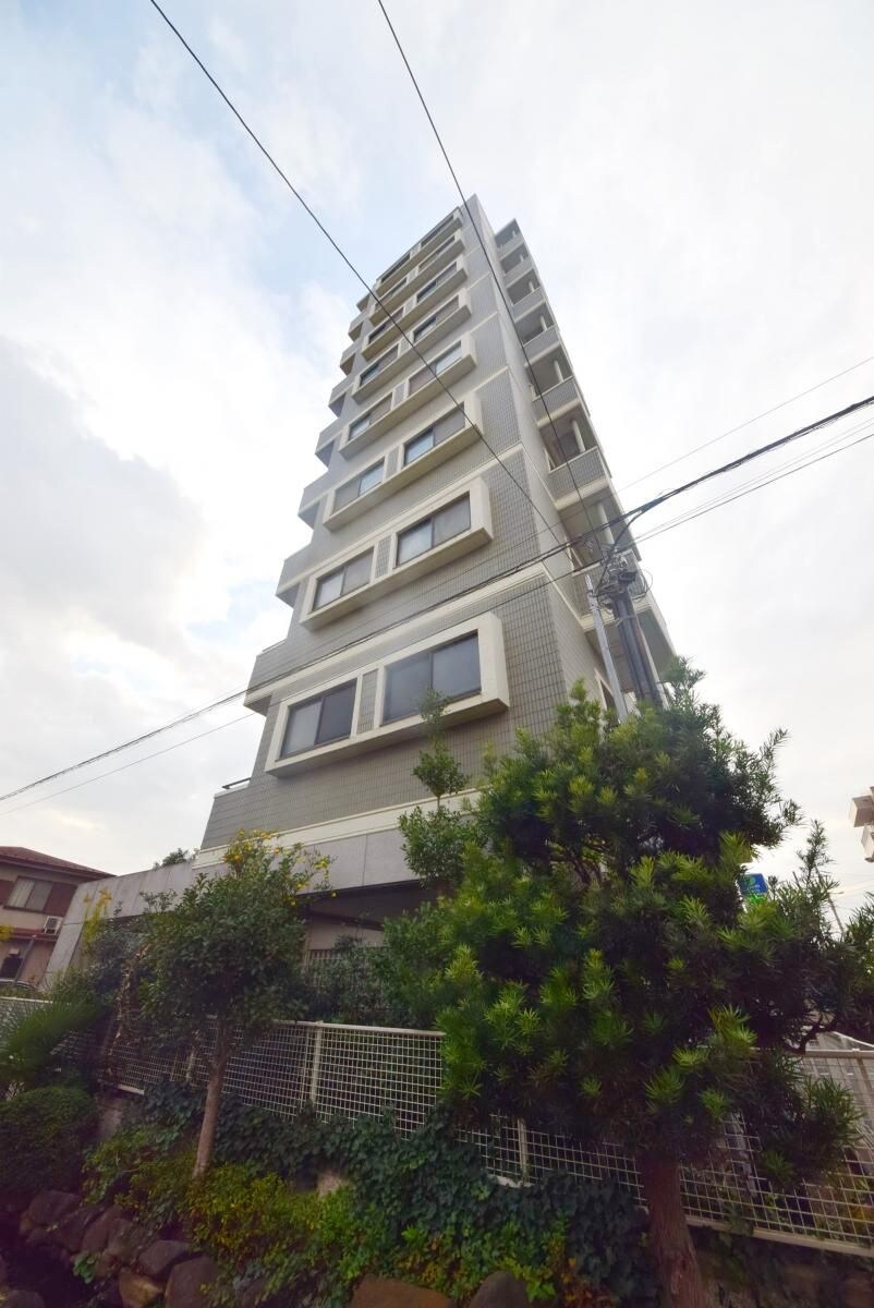 パークキューブ小岩の物件内観写真