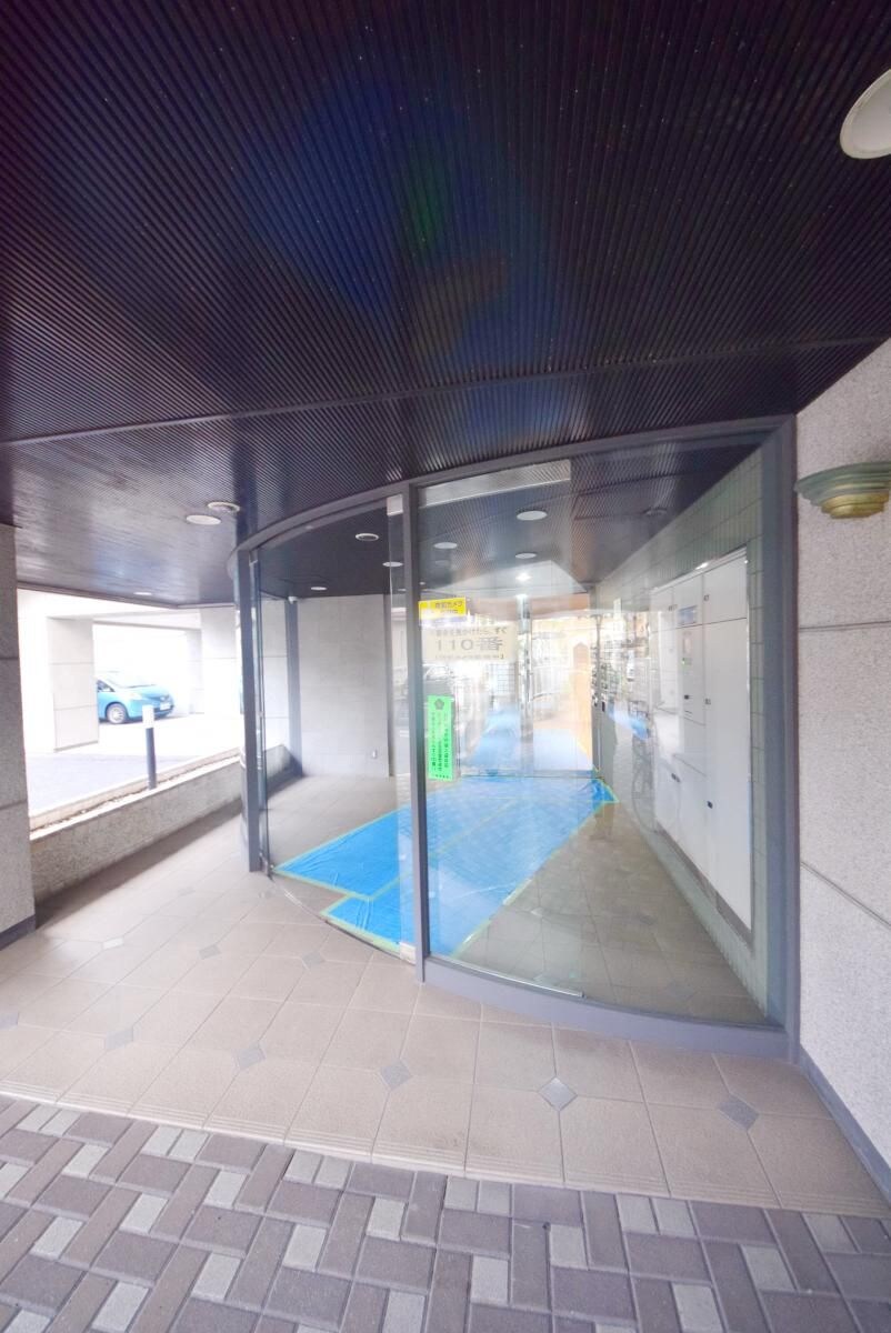 パークキューブ小岩の物件内観写真