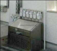 サンフィールド新小岩の物件内観写真