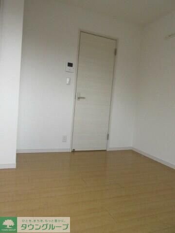サンフィールド新小岩の物件内観写真