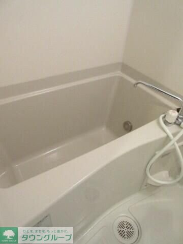 サンフィールド新小岩の物件内観写真