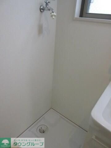 サンフィールド新小岩の物件内観写真