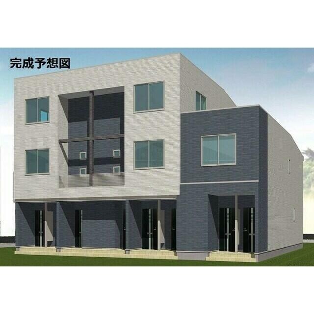 モルゲンロートの物件内観写真