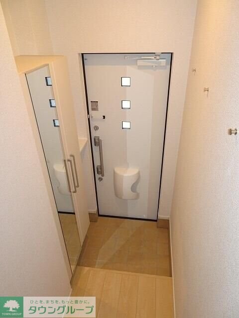 モルゲンロートの物件内観写真