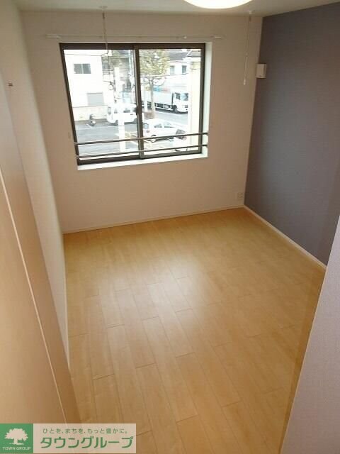 モルゲンロートの物件内観写真