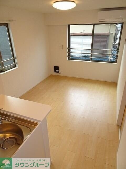 モルゲンロートの物件内観写真