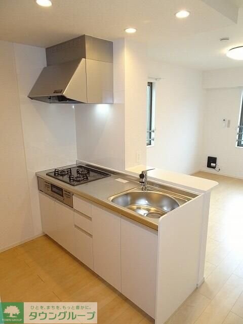 モルゲンロートの物件内観写真