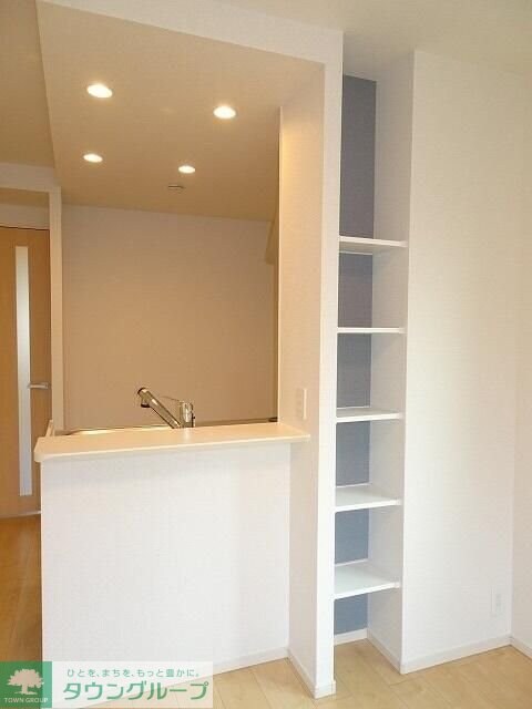 モルゲンロートの物件内観写真