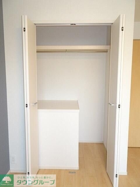 モルゲンロートの物件内観写真