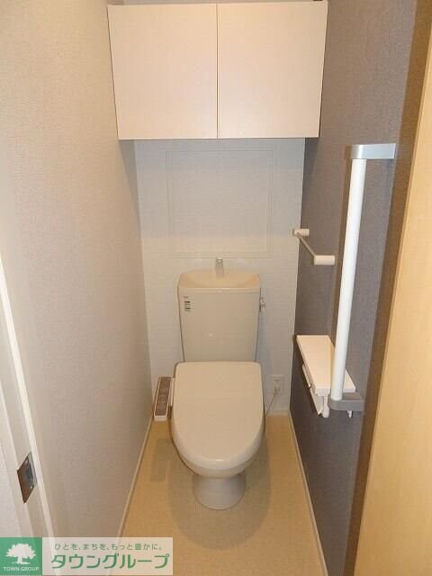 モルゲンロートの物件内観写真