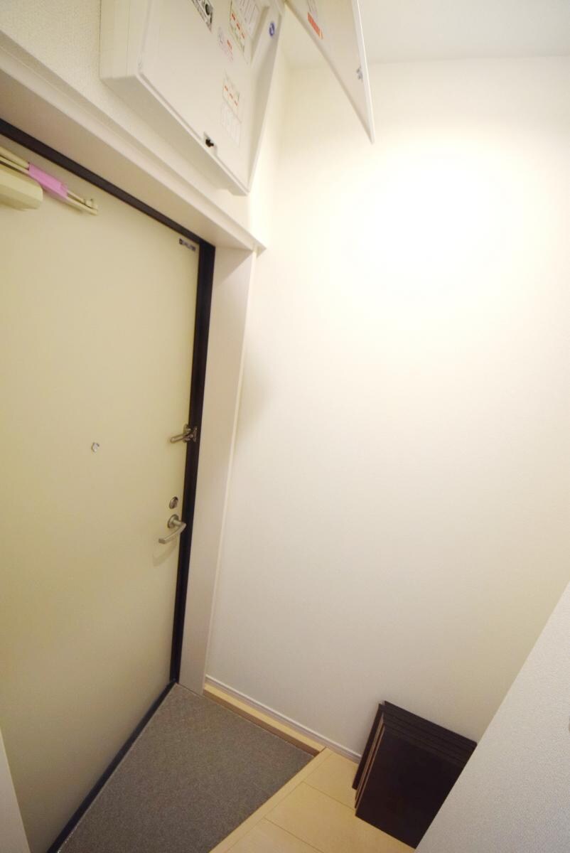 グランコート南小岩の物件内観写真