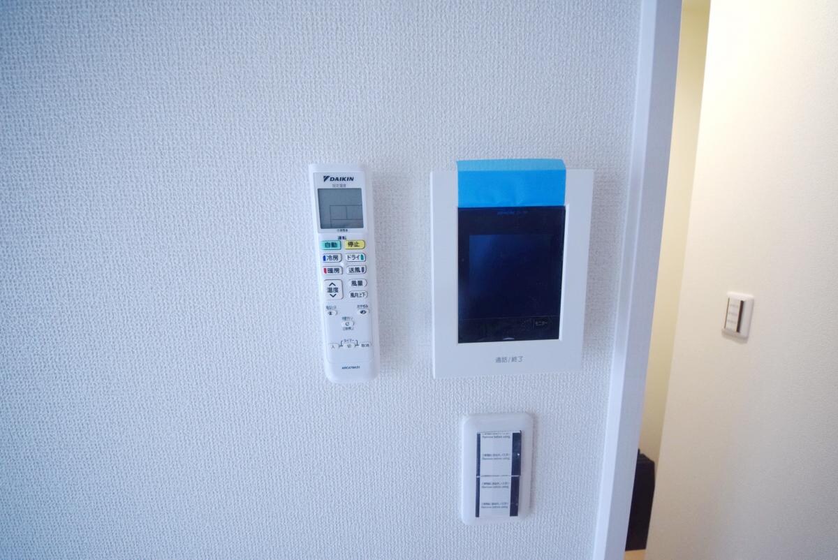 グランコート南小岩の物件内観写真