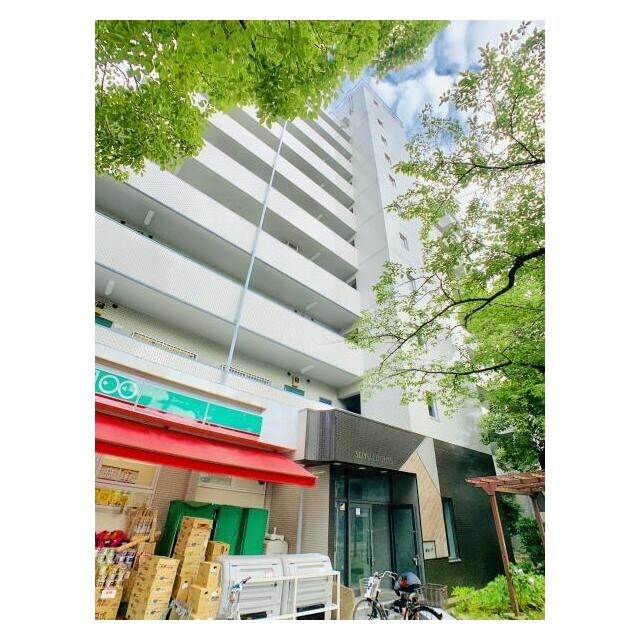 ウィルテラス船堀の物件内観写真