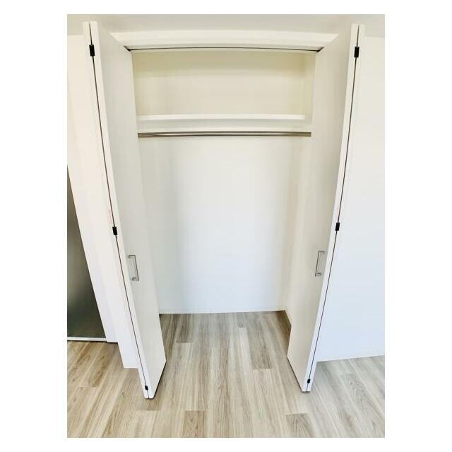 ウィルテラス船堀の物件内観写真