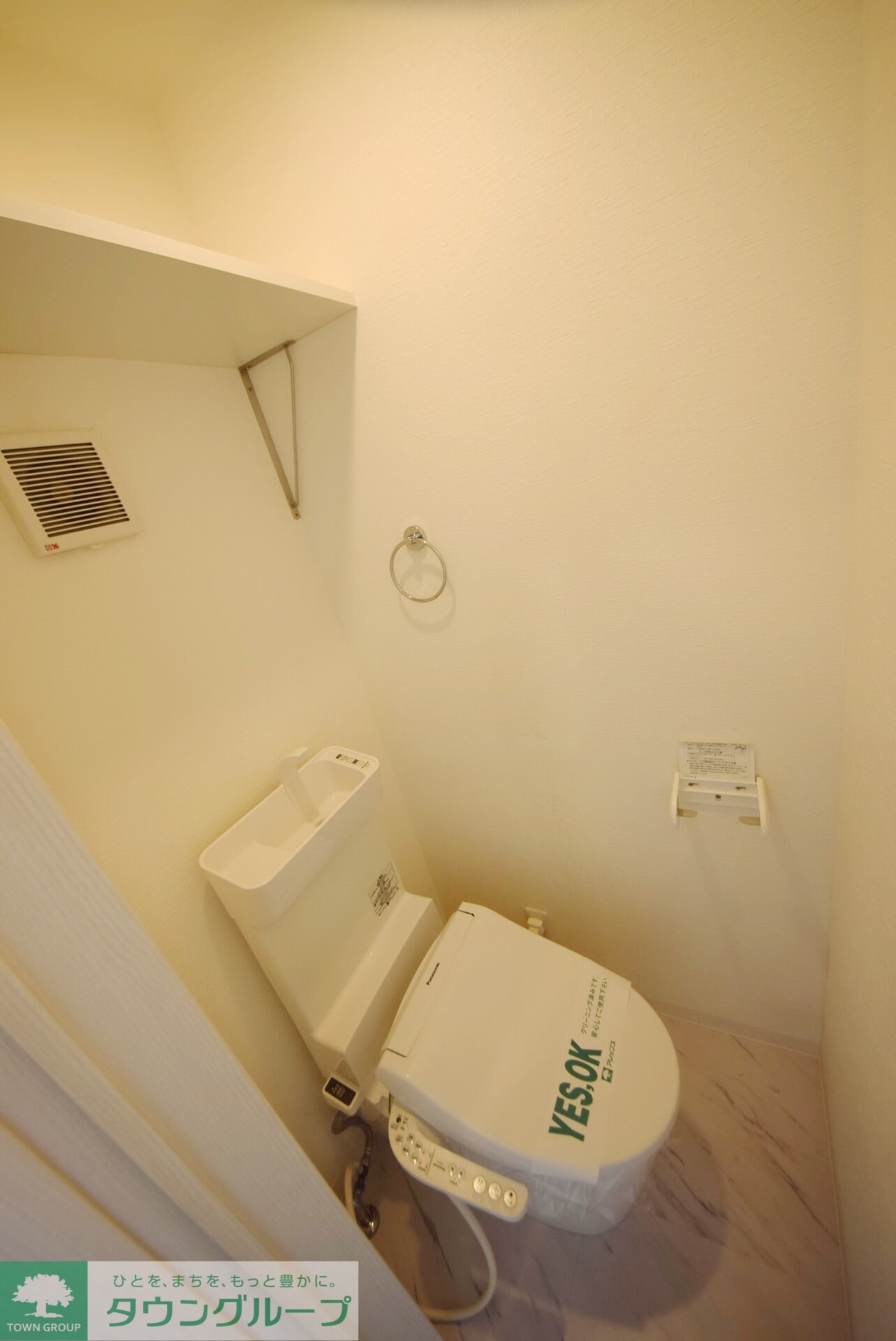 CA西新井の物件内観写真