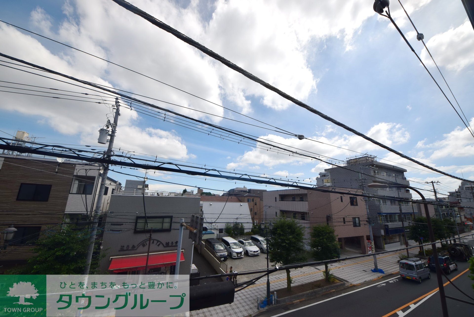 CA西新井の物件内観写真