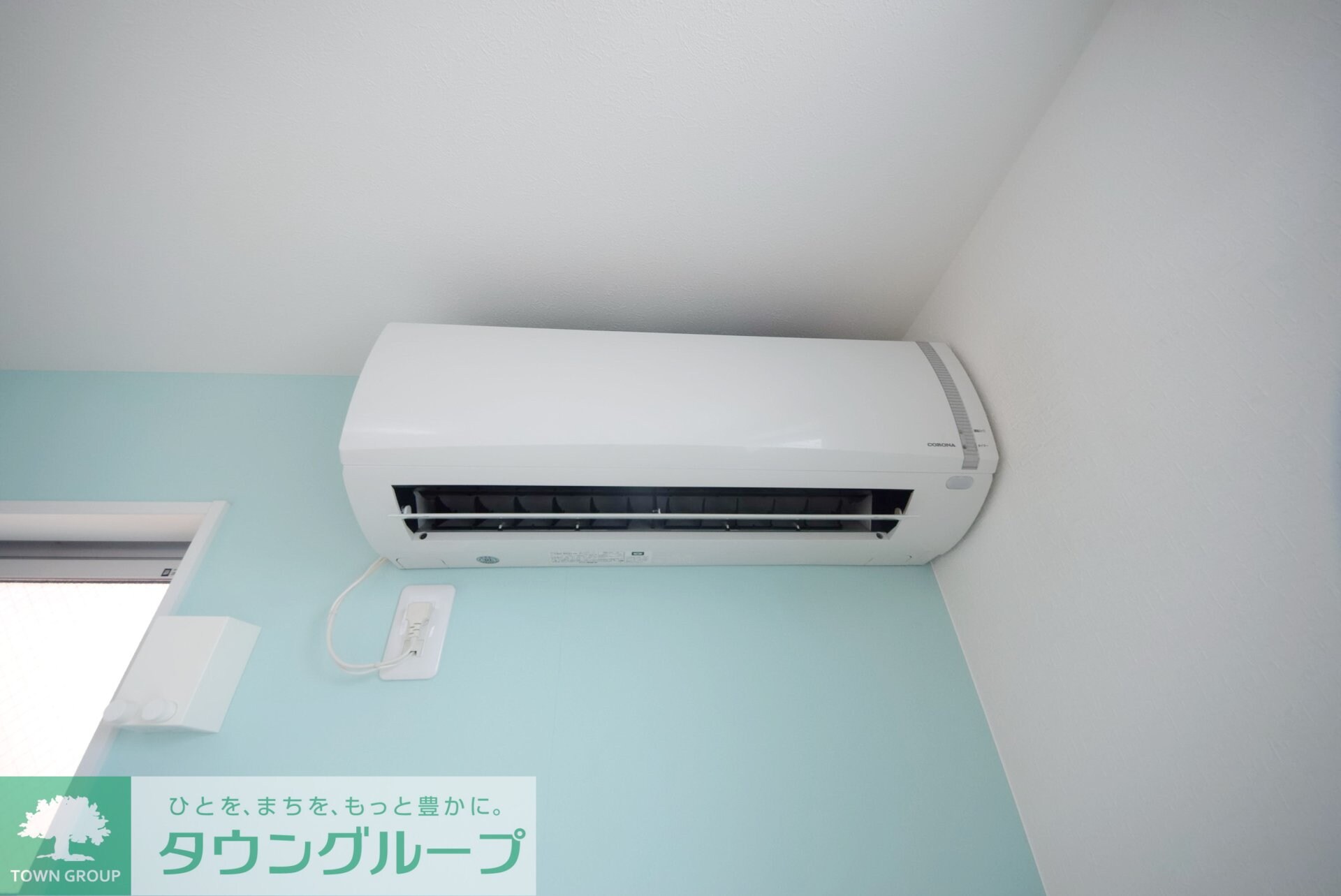 CA西新井の物件内観写真