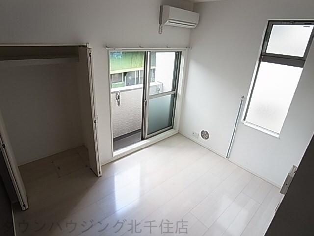 stage青井の物件内観写真