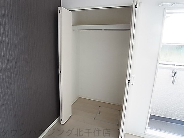 stage青井の物件内観写真