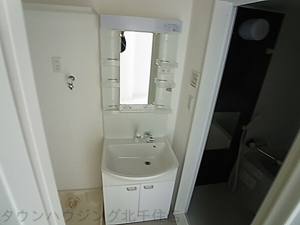 stage青井の物件内観写真