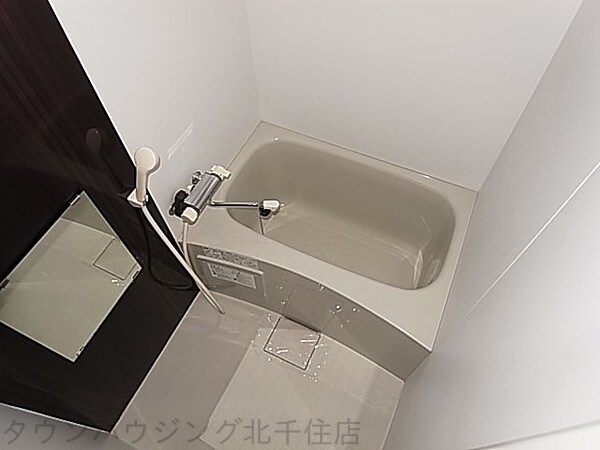 stage青井の物件内観写真