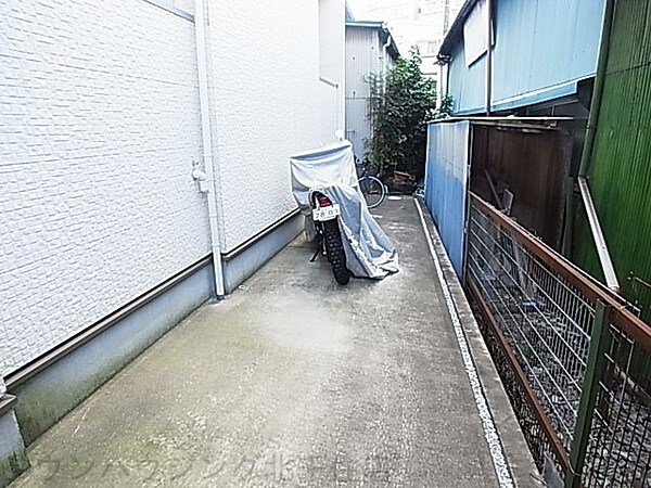 stage青井の物件内観写真