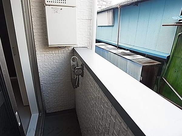 stage青井の物件内観写真