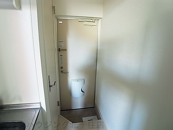 stage青井の物件内観写真