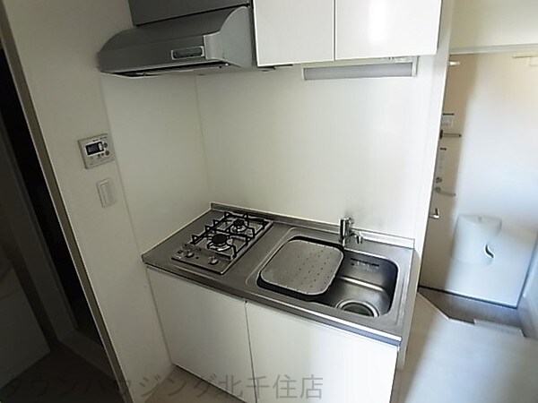 stage青井の物件内観写真