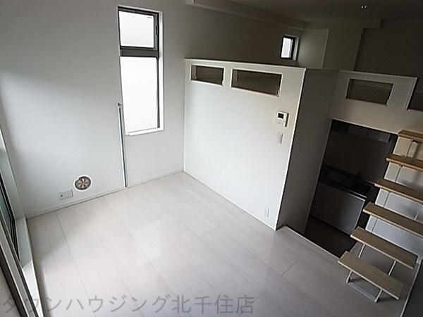 stage青井の物件内観写真