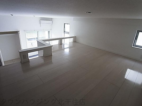 stage青井の物件内観写真