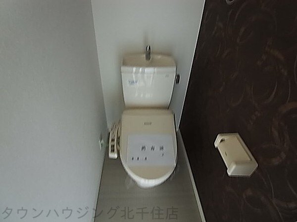 stage青井の物件内観写真